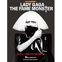 Amazon.co.jp: Fame Monster -Deluxe-: ミュージック